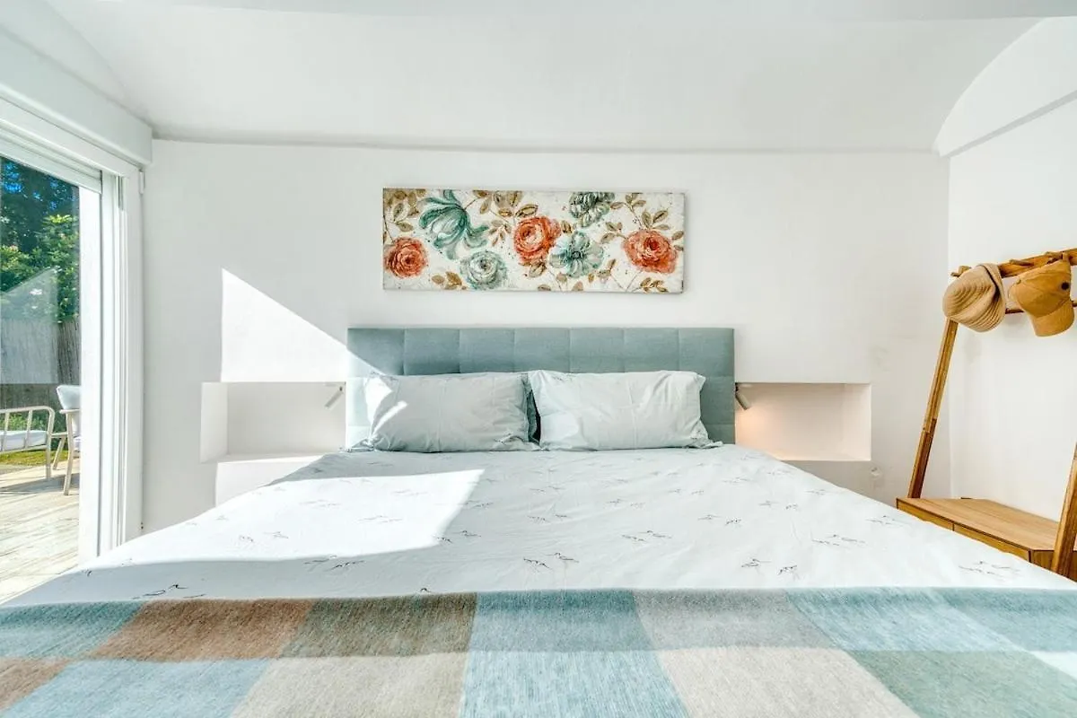 Villas Andaluzas Retreat Estepona Spanien
