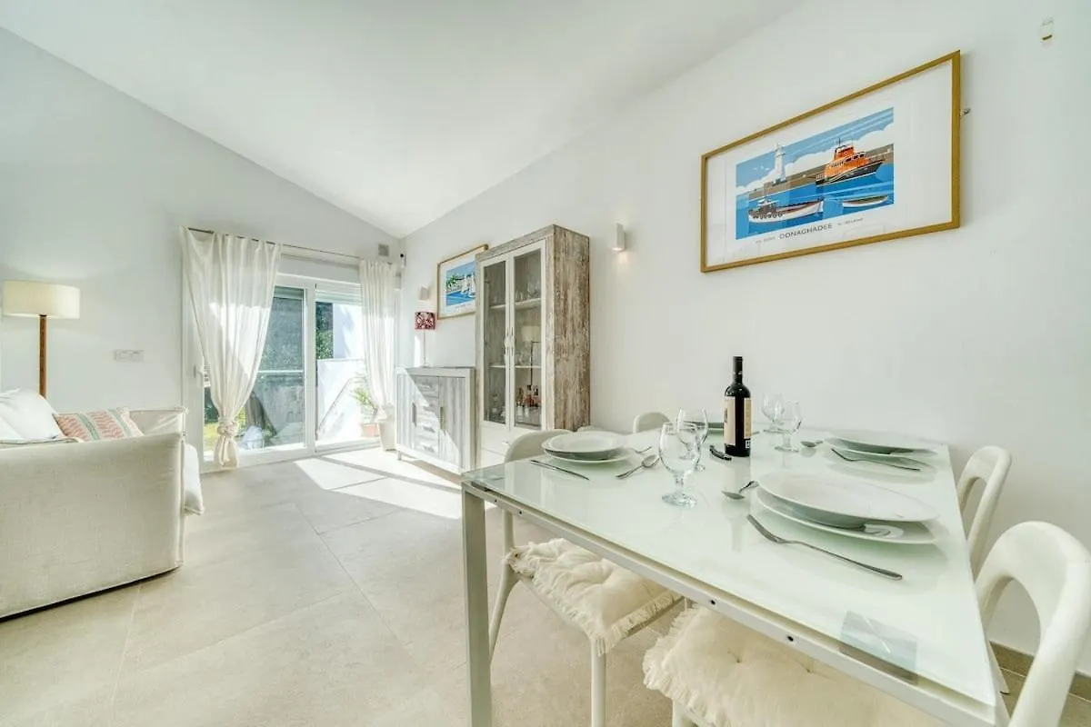 Villas Andaluzas Retreat Estepona Spanien