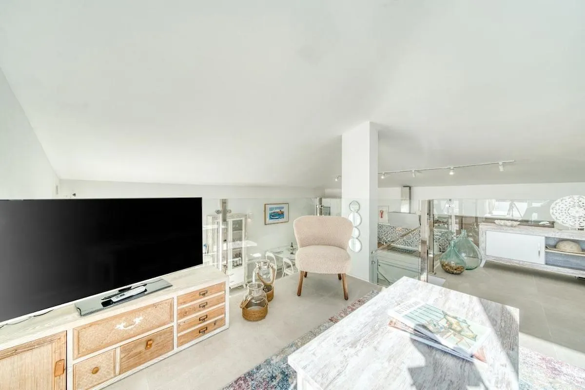 Villas Andaluzas Retreat Estepona